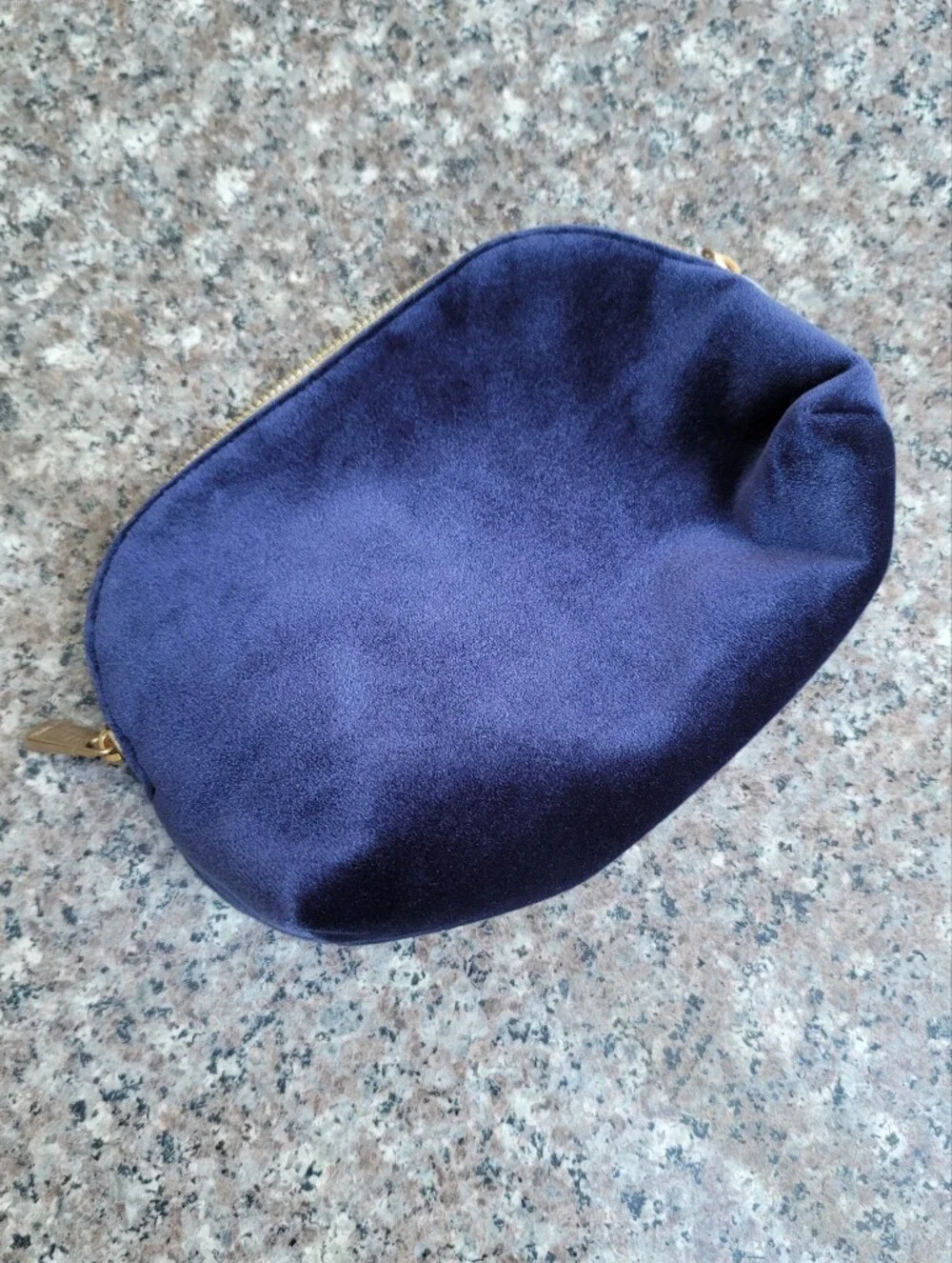 Dior Beauty cosmetic bag